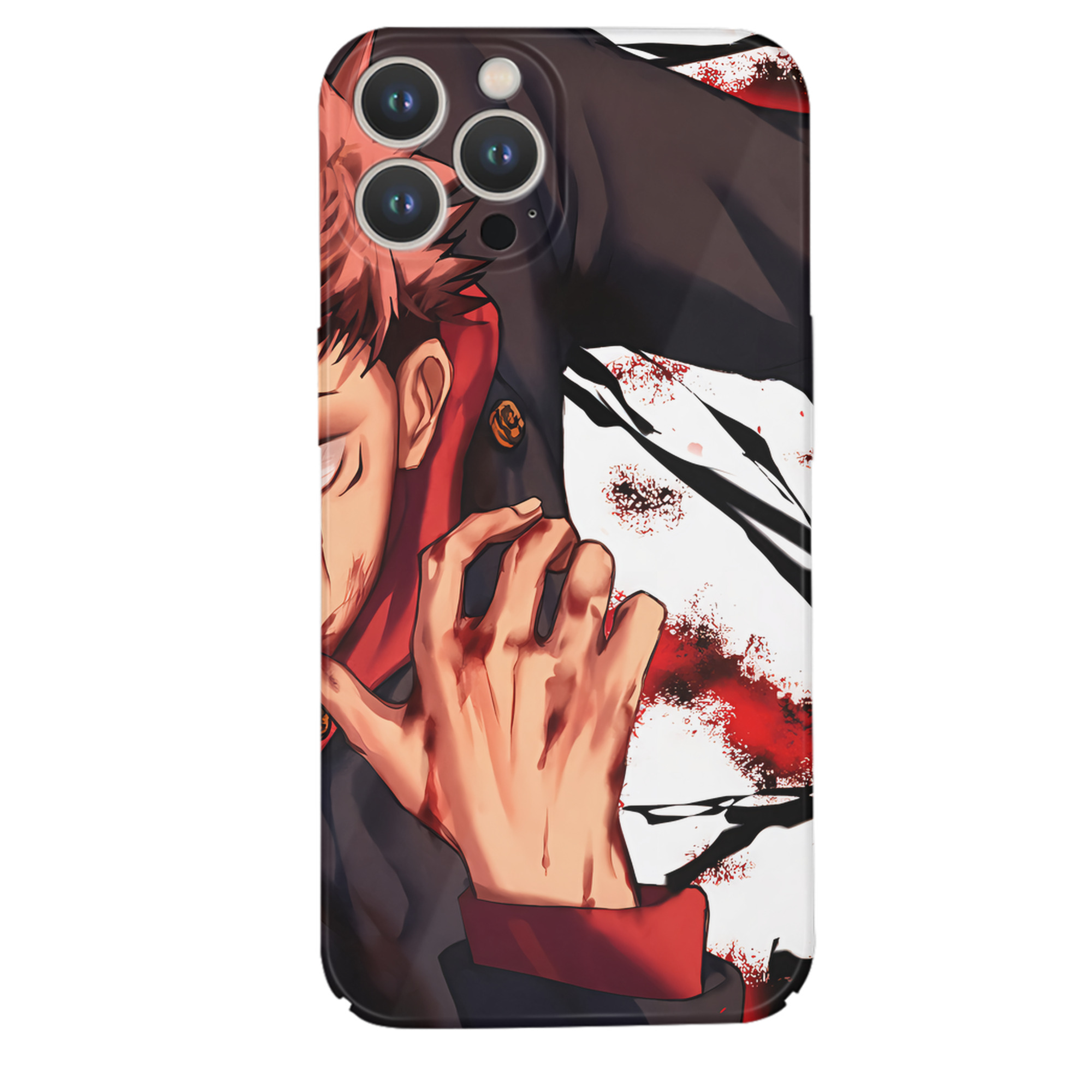 （画像用） SPY×FAMILY间谍家家酒 【iPhone 14シリーズ対応】ハードケース